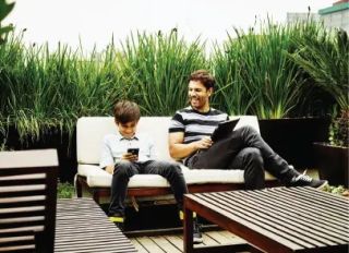 Sobha Skyvue Spectra Amenities - Sky Garden